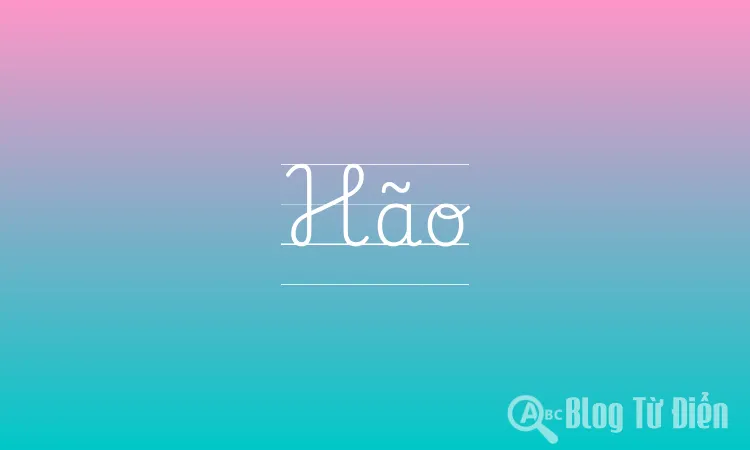 Hão