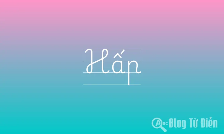 Hấp