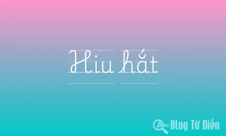 Hiu hắt