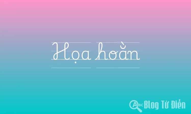 Họa hoằn