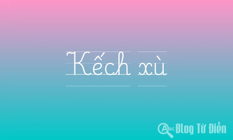 Kếch xù