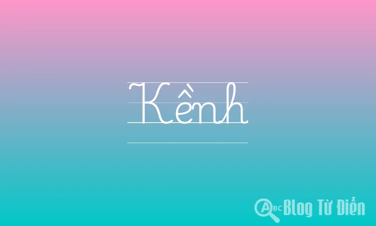 Kềnh