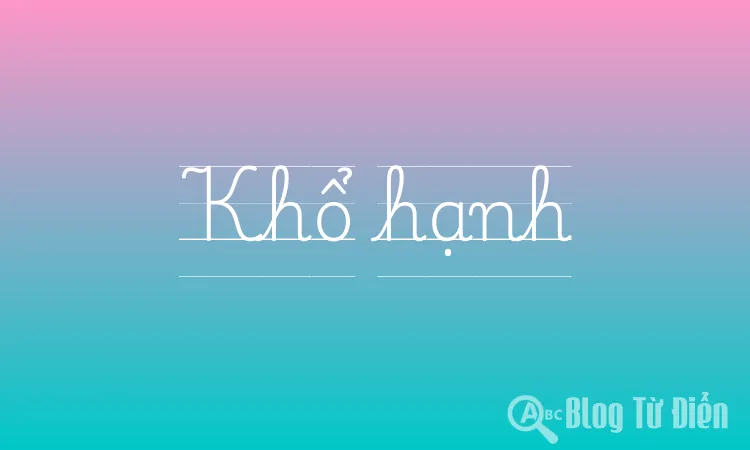 Khổ hạnh