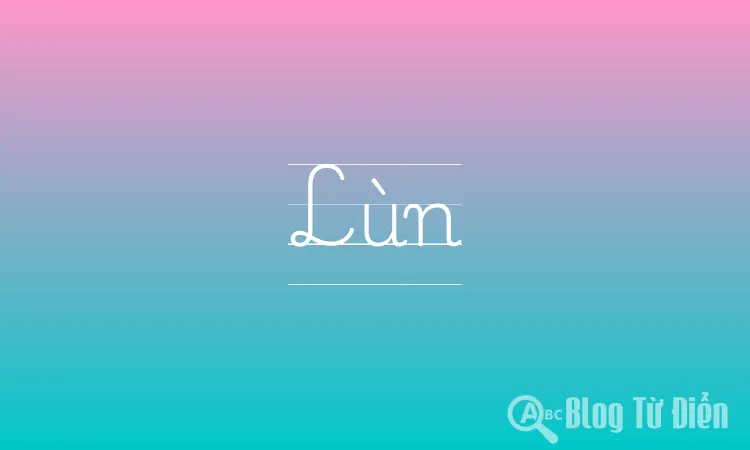 Lùn