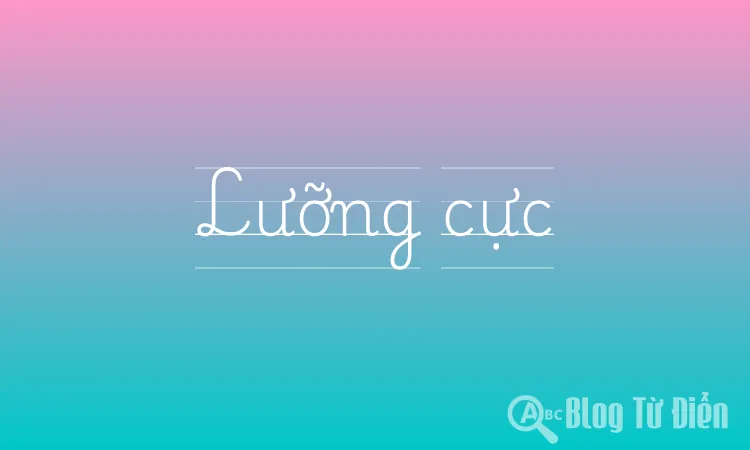 Lưỡng cực