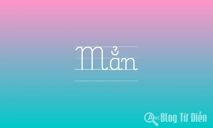 Mẳn
