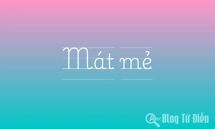 Mát mẻ