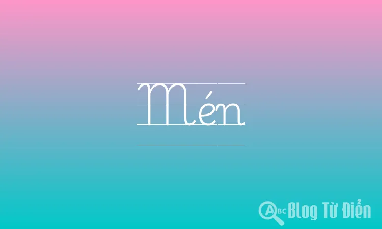 Mén