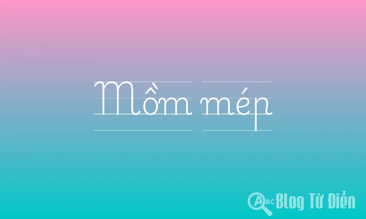 Mồm mép