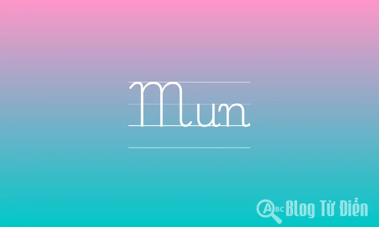 Mun