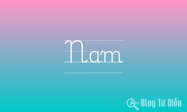 Nam