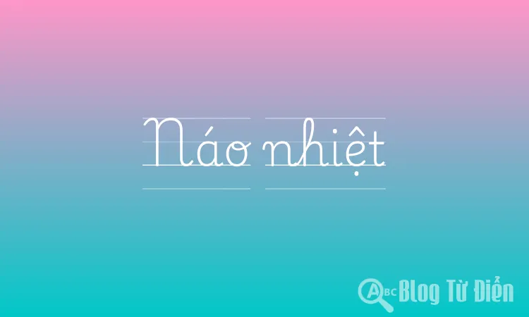 Náo nhiệt