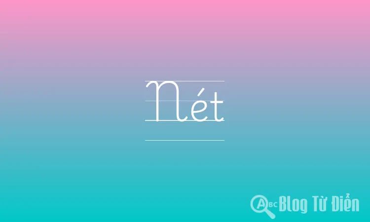 Nét