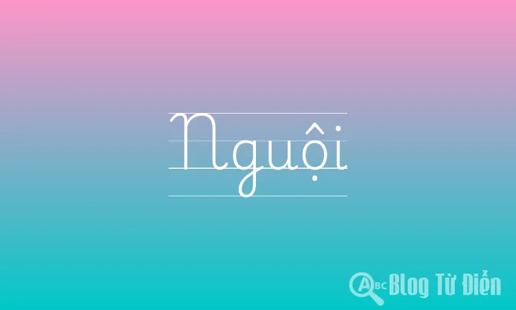 Nguội