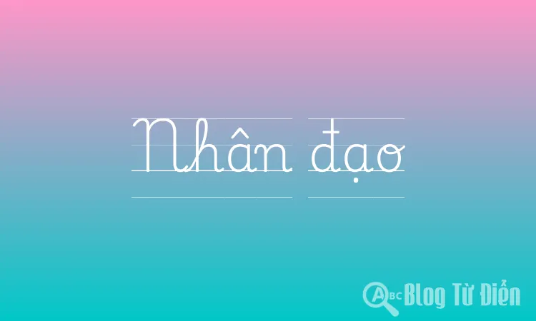 Nhân đạo Nhân đạo