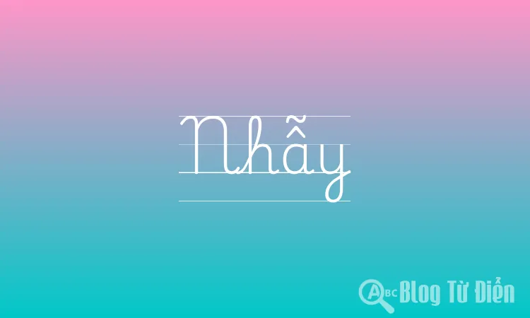 Nhẫy