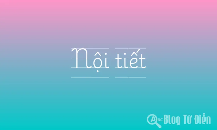 Nội tiết
