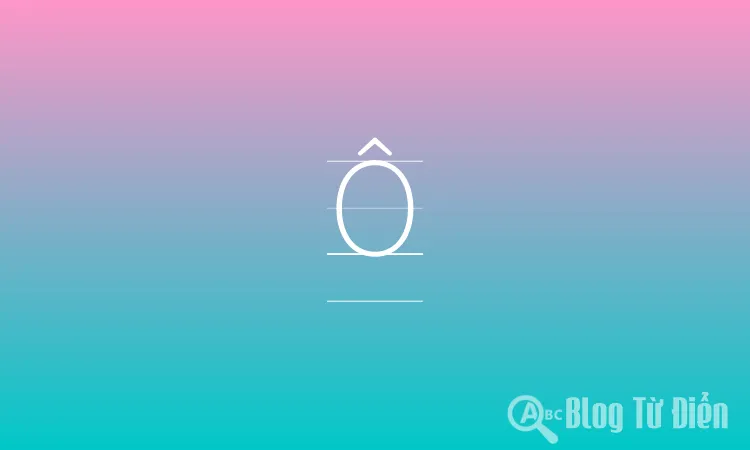 Ô