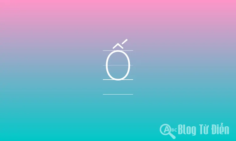 Ố