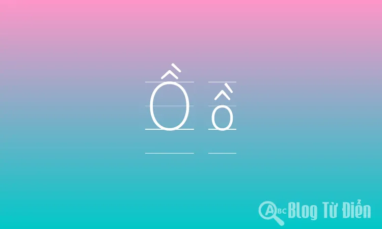 Ồ ồ