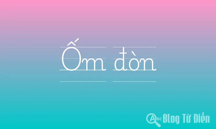 Ốm đòn