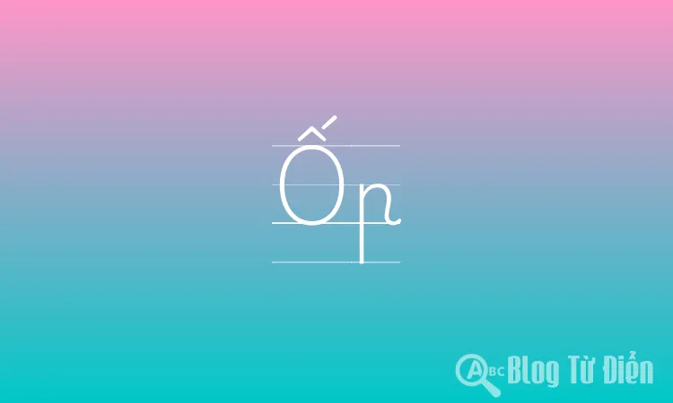 Ốp