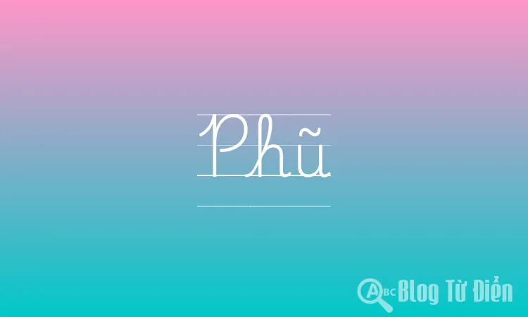 Phũ