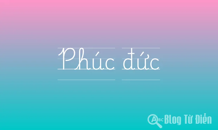 Phúc đức