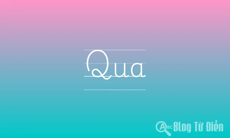 Qua