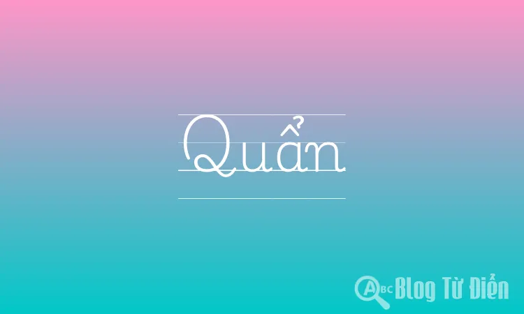 Quẩn