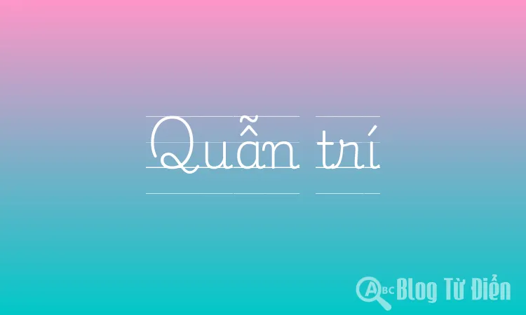 Quẫn trí