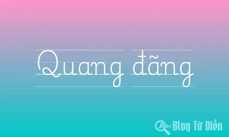 Quang đãng