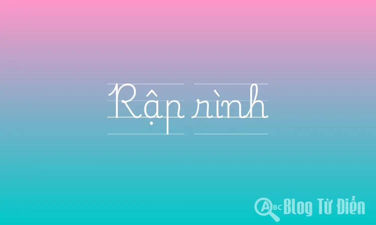 Rập rình