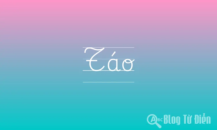Táo