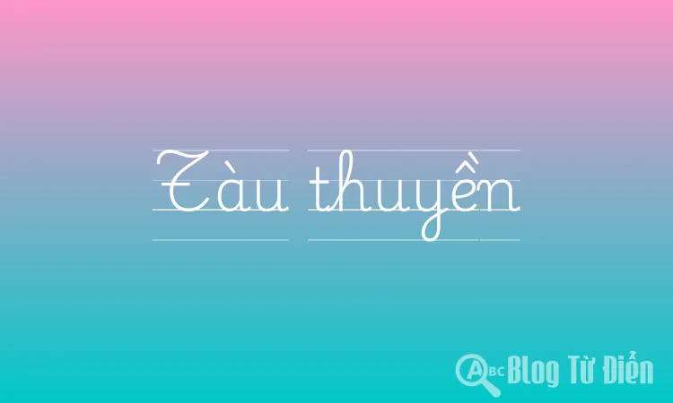 Tàu thuyền