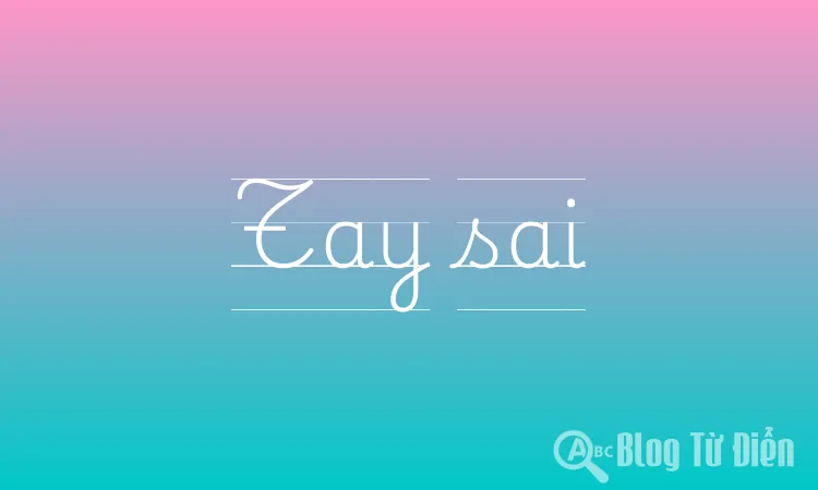 Tay sai