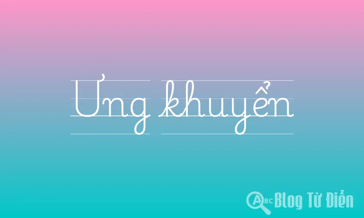 Ưng khuyển