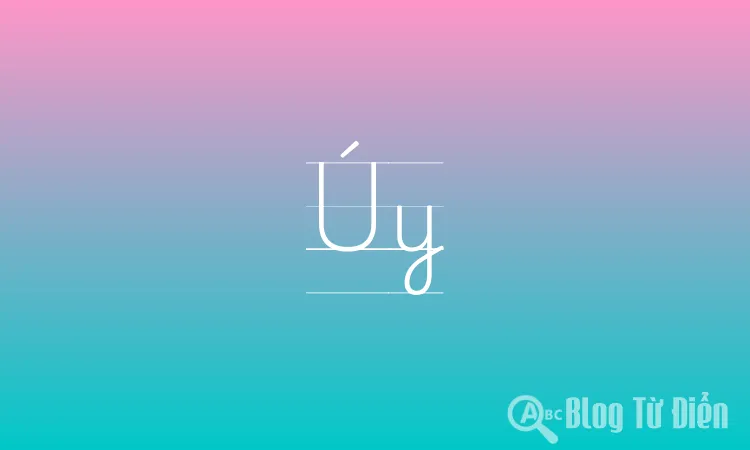 Úy