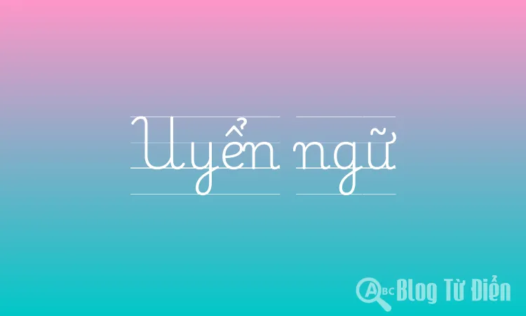 Uyển ngữ