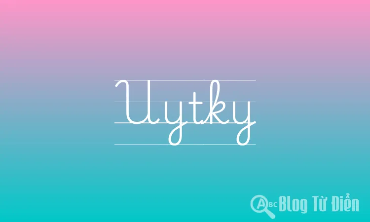 Uytky