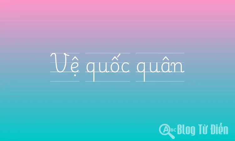 Vệ quốc quân
