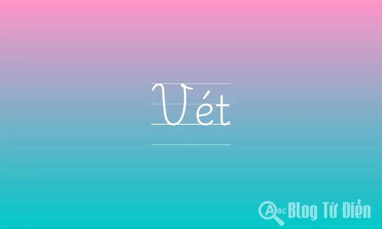 Vét