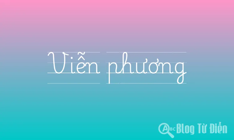 Viễn phương