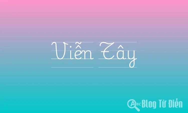 Viễn Tây