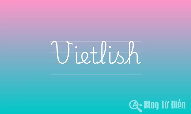 Vietlish
