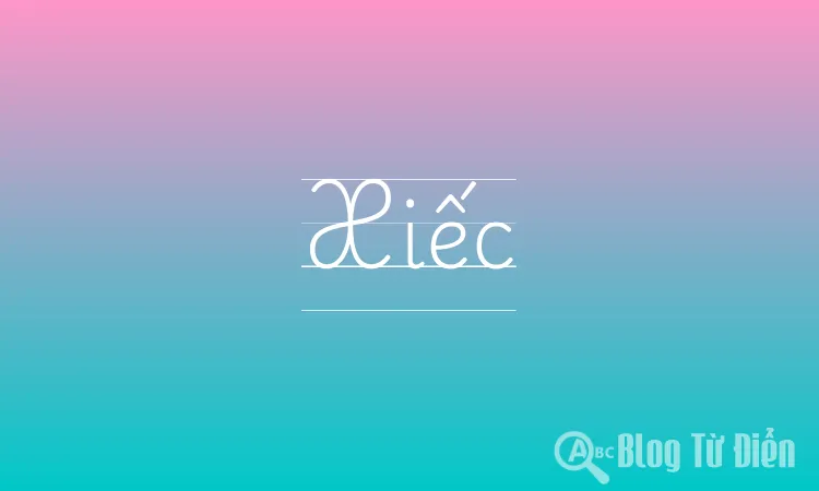 Xiếc