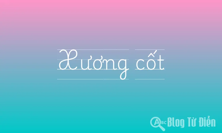 Xương cốt