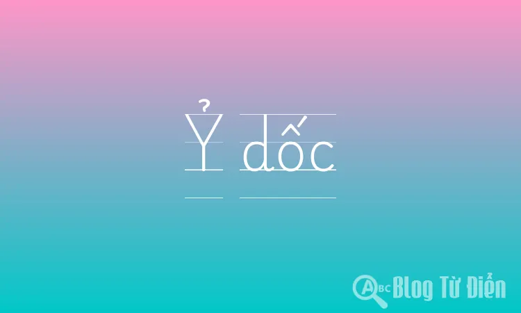 Ỷ dốc