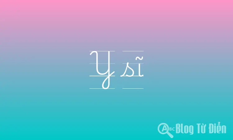 Y sĩ