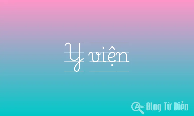 Y viện